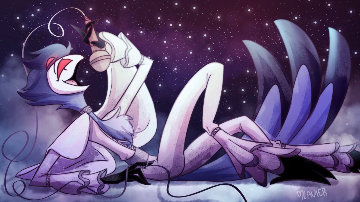 Адский босс столос