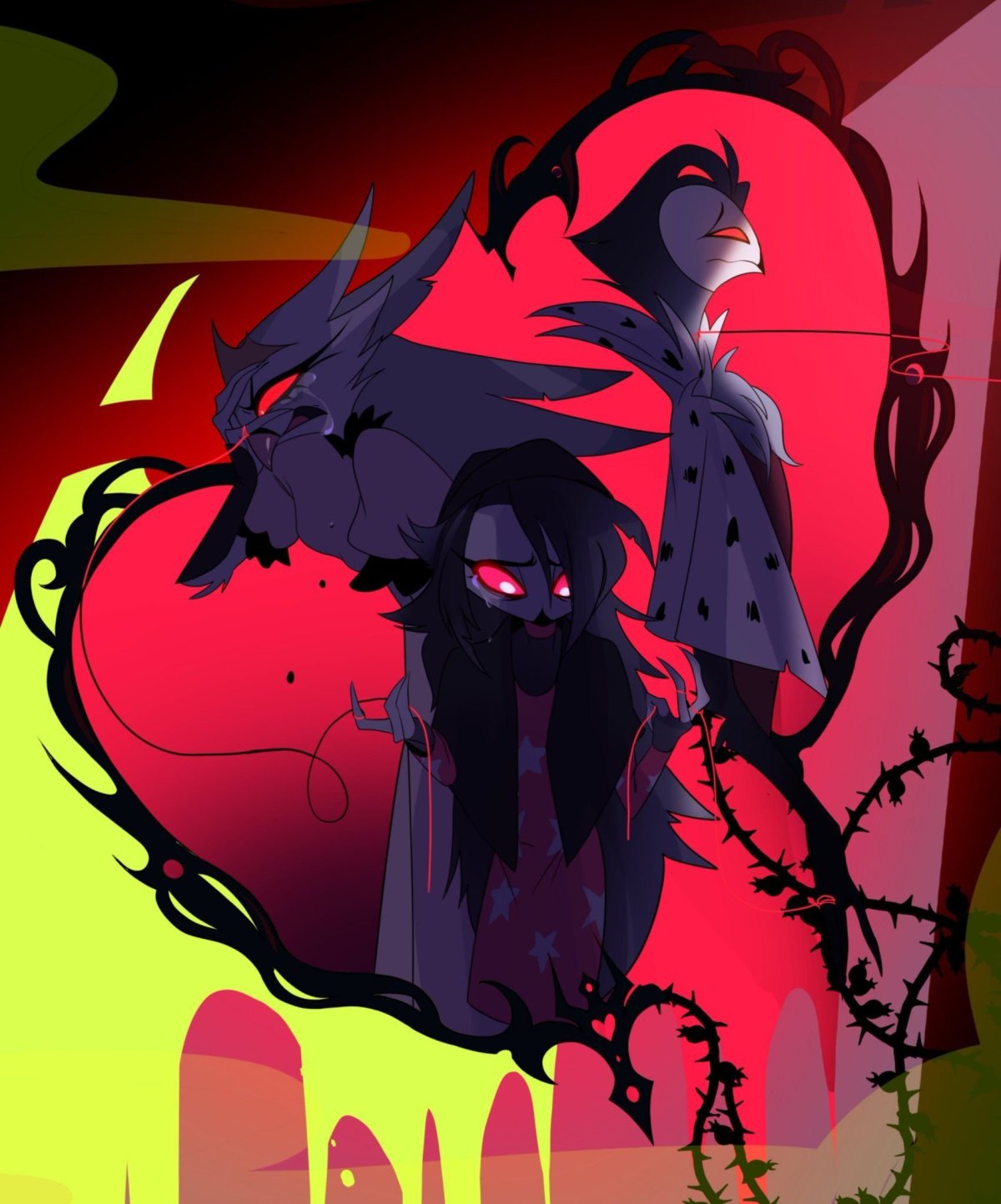 Отель ХАЗБИН хеллува босс