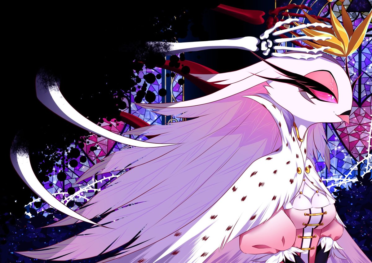 Стелла хеллува босс