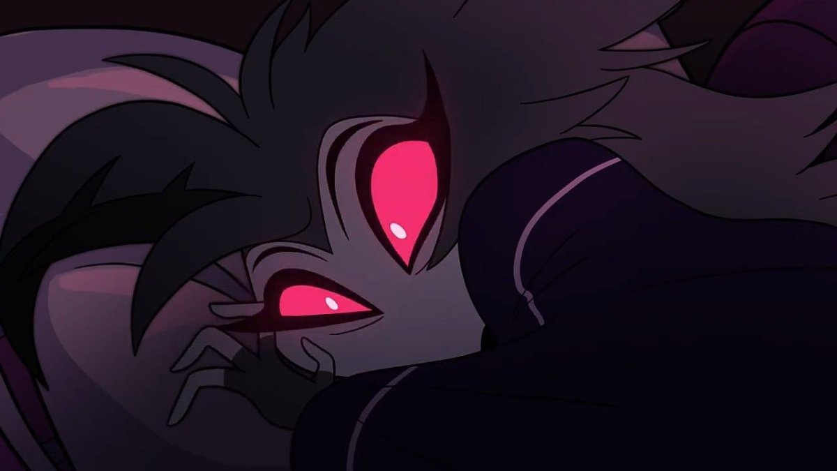 Октавия Адский босс кадры