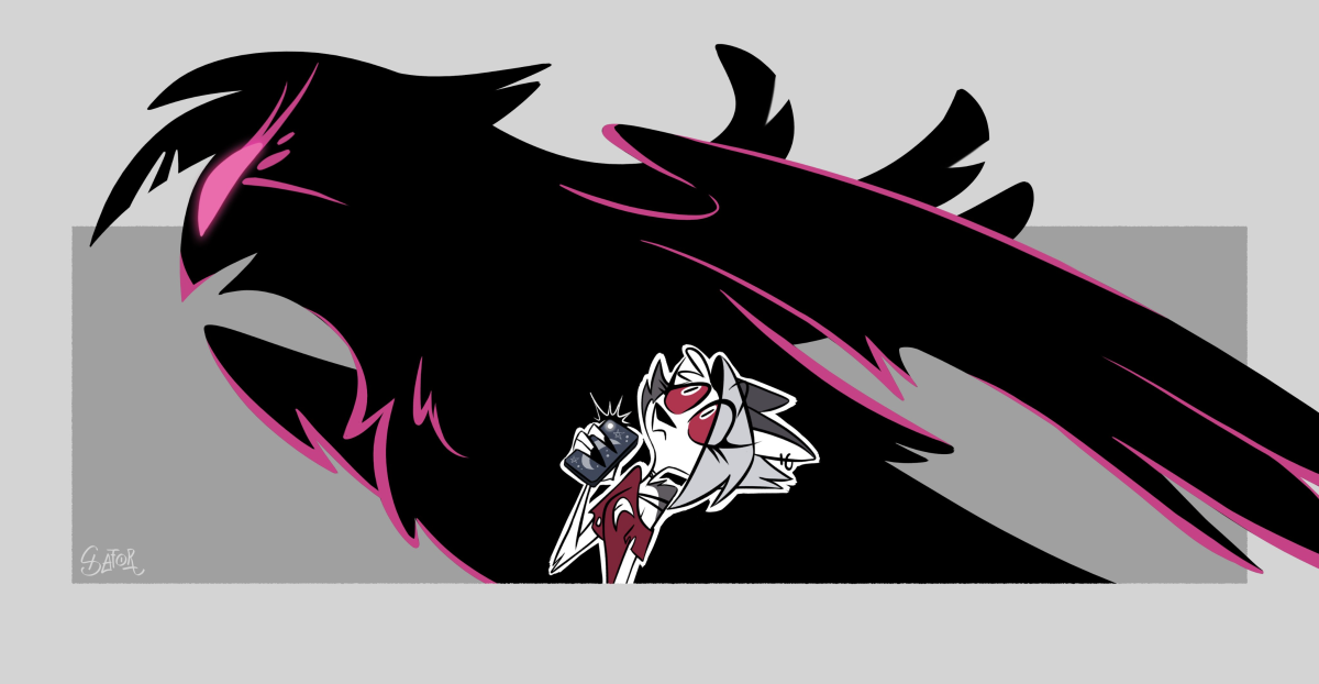 Маленькая Октавия Адский босс