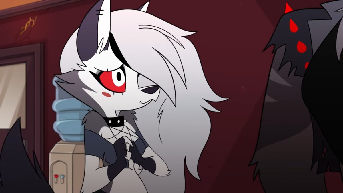 Хеллува босс Луна