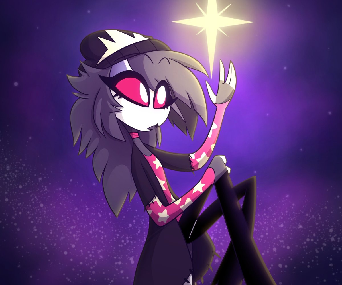 Октавия Адский босс