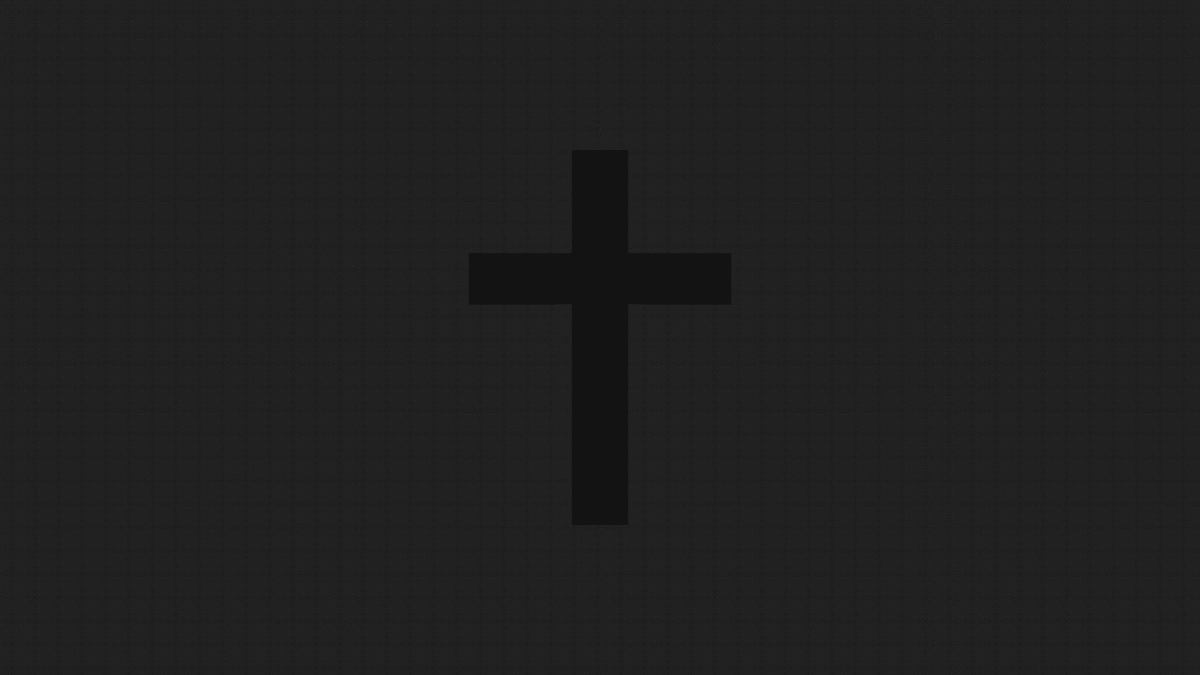 Христианские обои