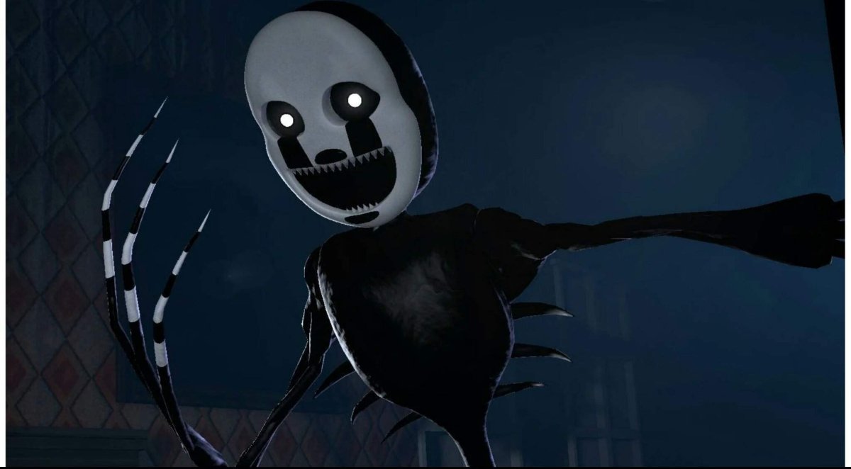 Кошмарионн ФНАФ