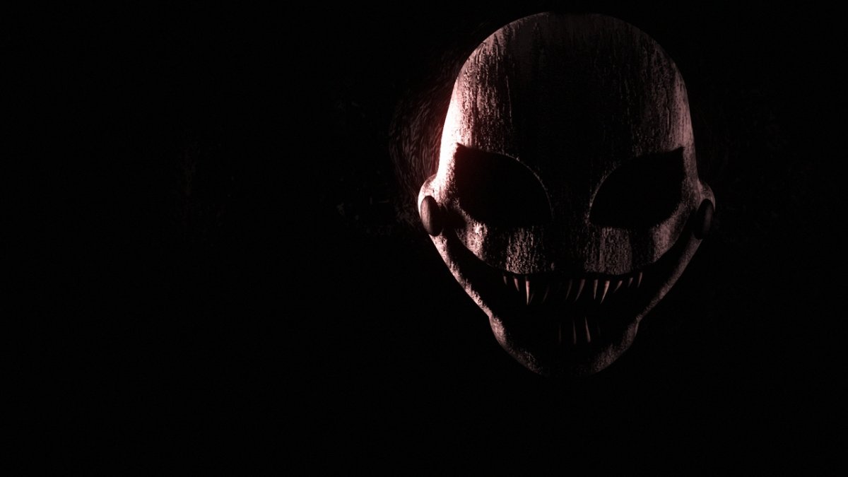 Stylized Nightmarionne