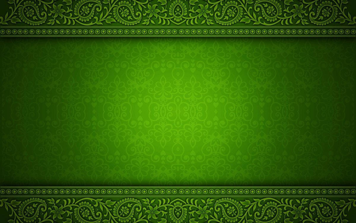 Фон с узорами