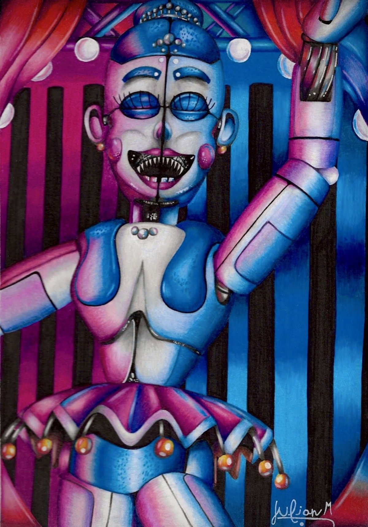 Кошмарная Балора