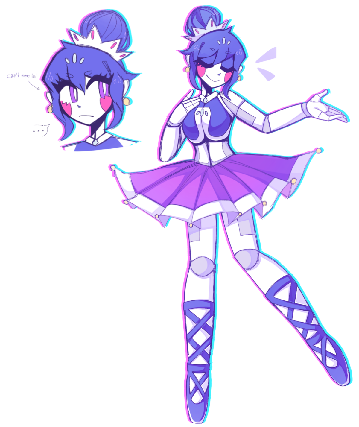 БАЛЛОРА арт