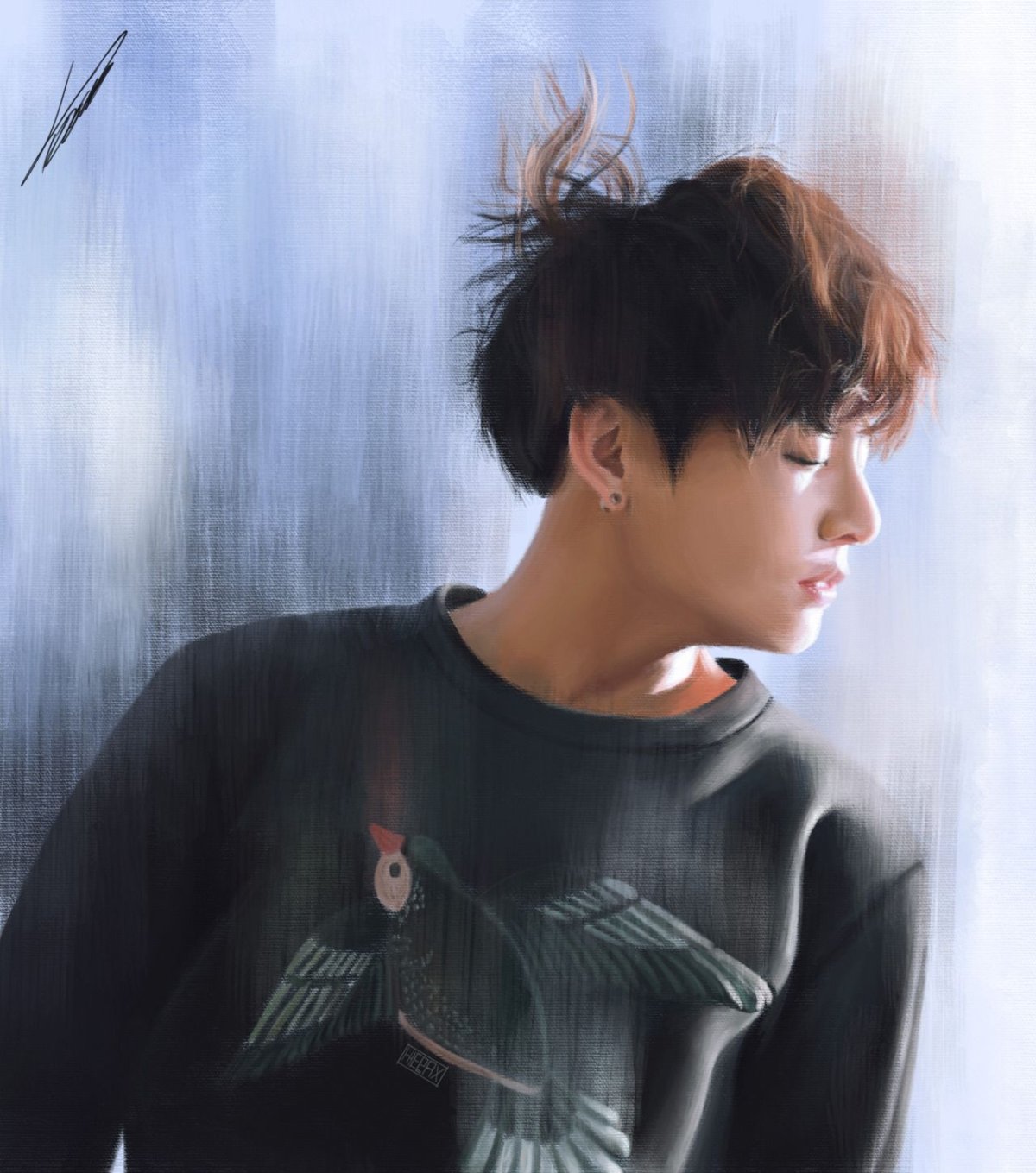 Чон джонгук 1997