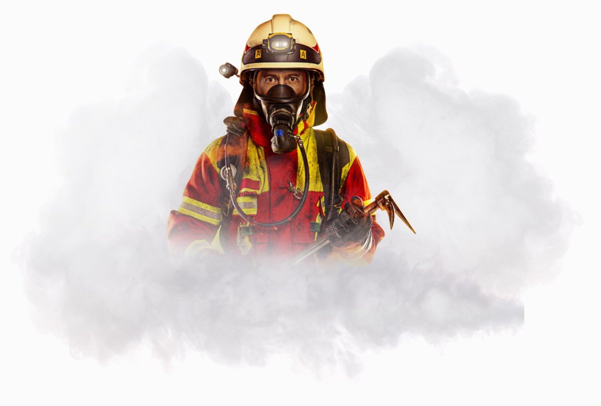 Фон для презентации по гражданской обороне