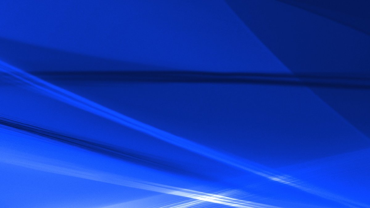 Синий фон Россия