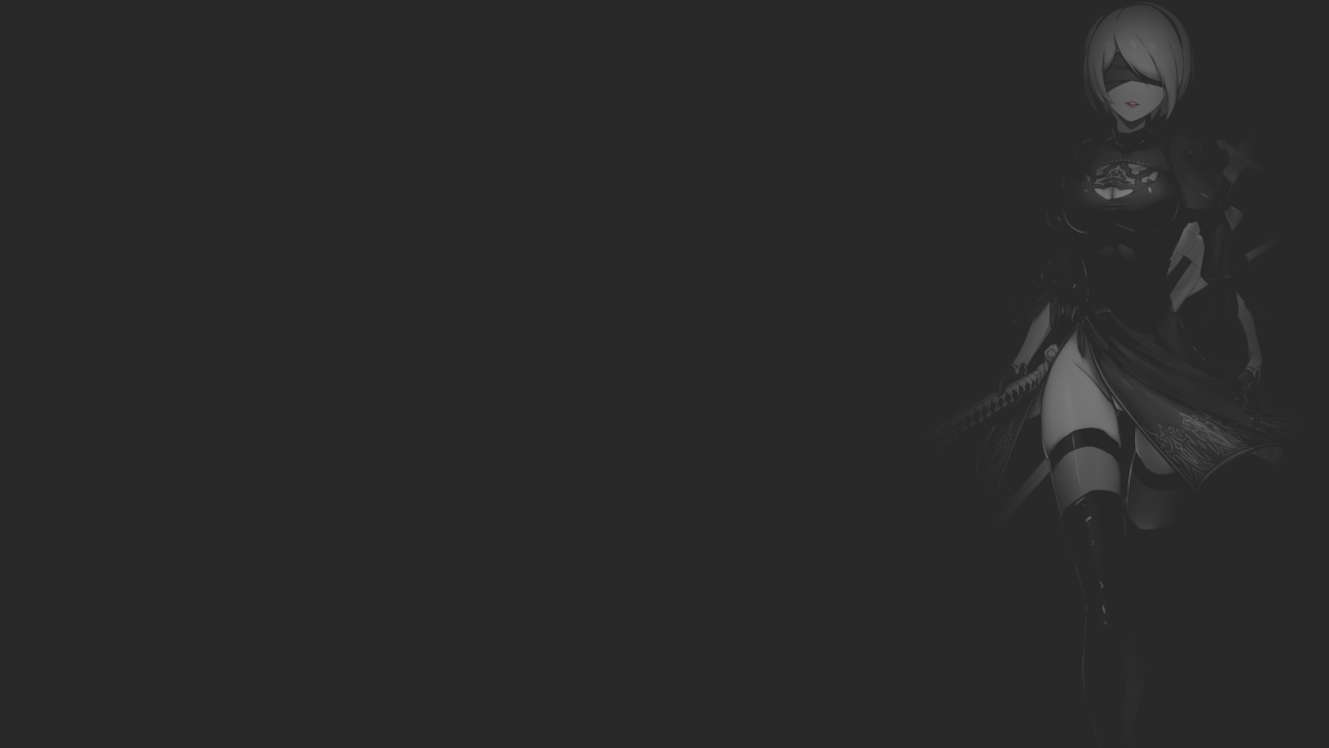 Обои на рабочий стол аниме