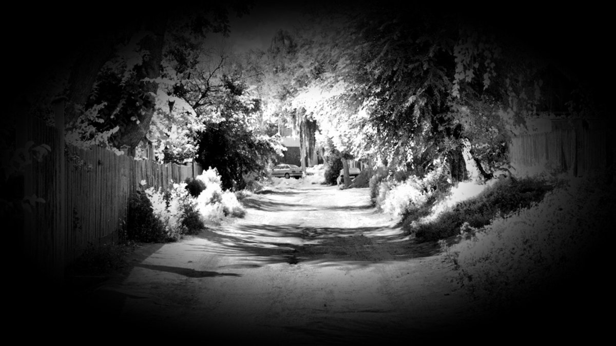 Задний фон для профиля