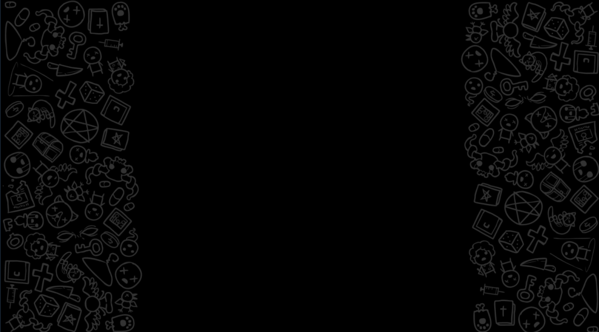 Темные фоны для стима