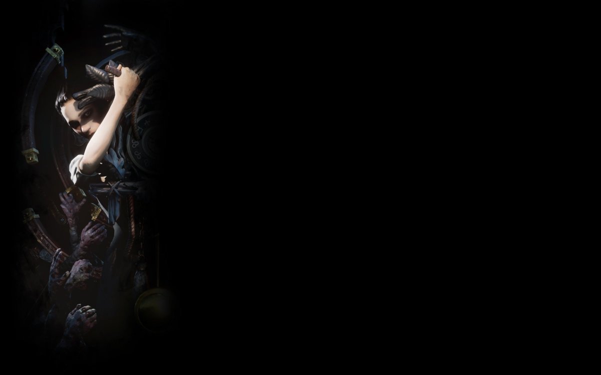 Красивые темные фоны для профиля