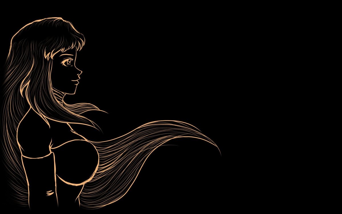 Фон для профиля анимированный