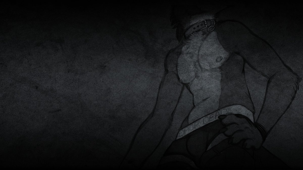 Монохромный фон для рабочего стола