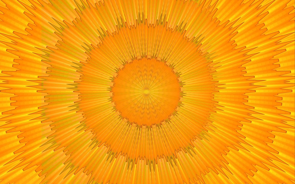 Желтый фон для ютуба