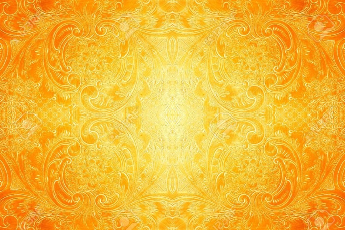 Фон с узорами