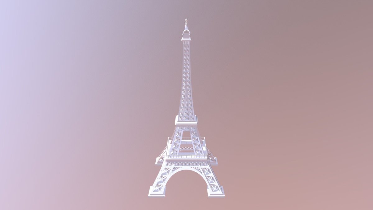 Эльфивая башня презентация