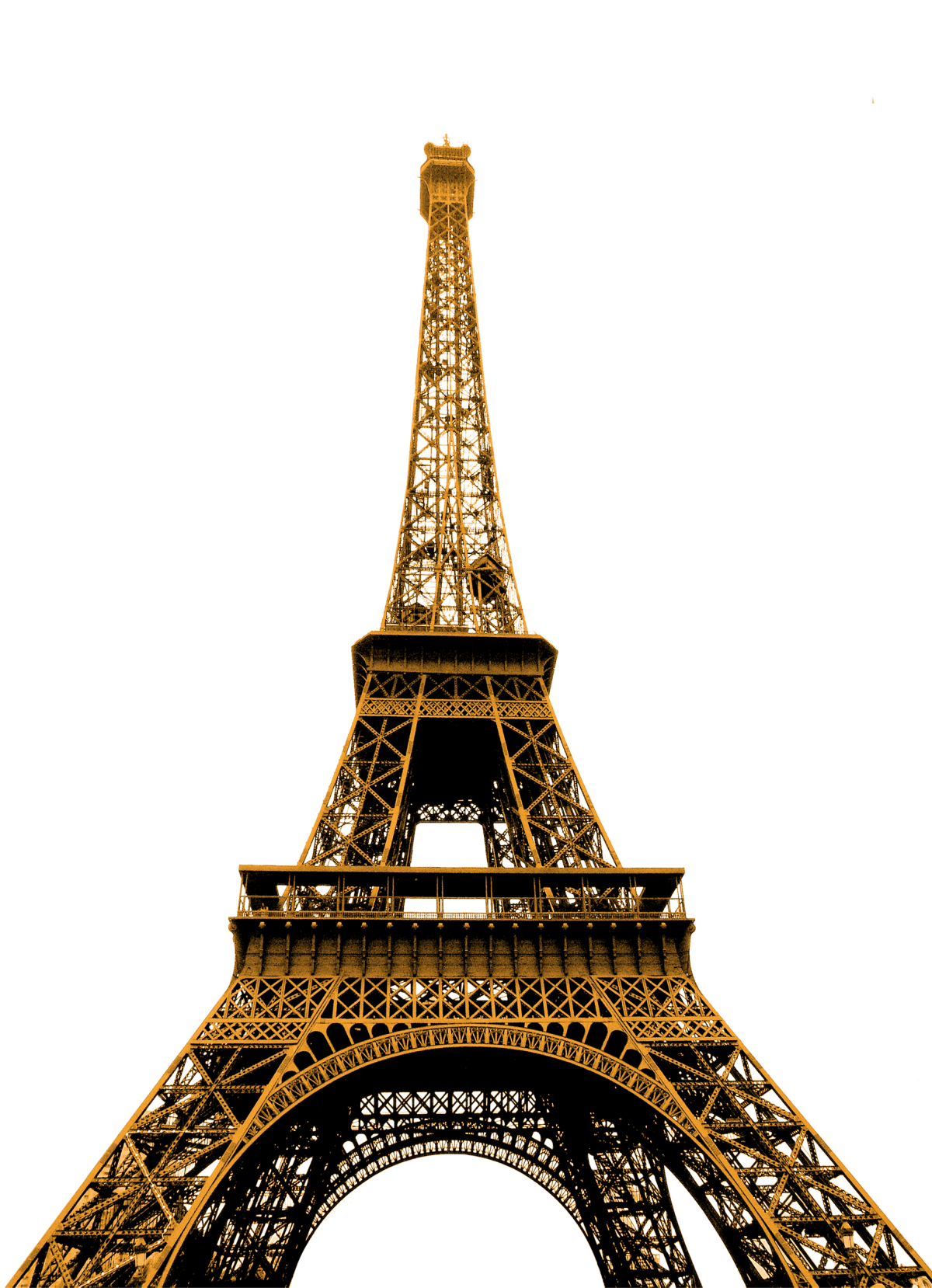 Eiffel Bashnya Эйфелева башня