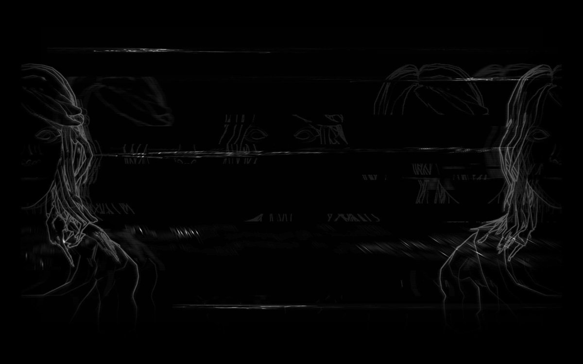 Красивые фоны профиля стим черные