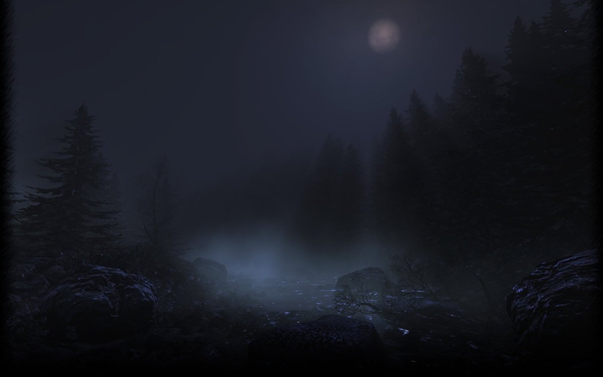 Фон профиля стим