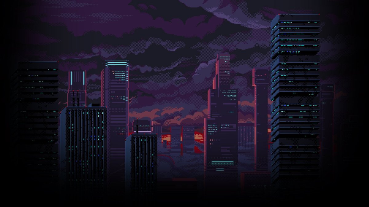 Красивый фон для профиля