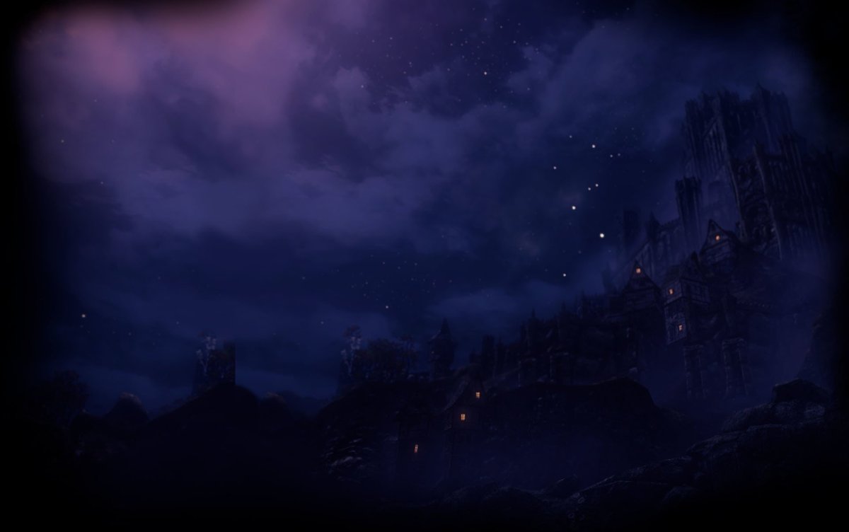 Изображения для фона профиля