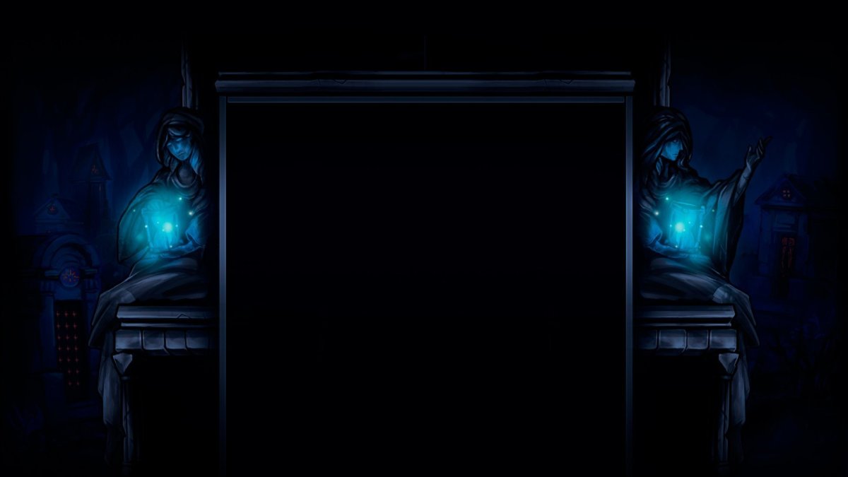 Фон профиля