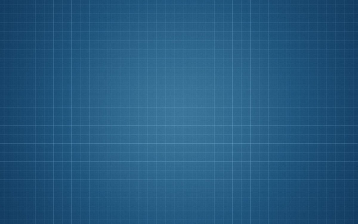 Синий фон в клеточку