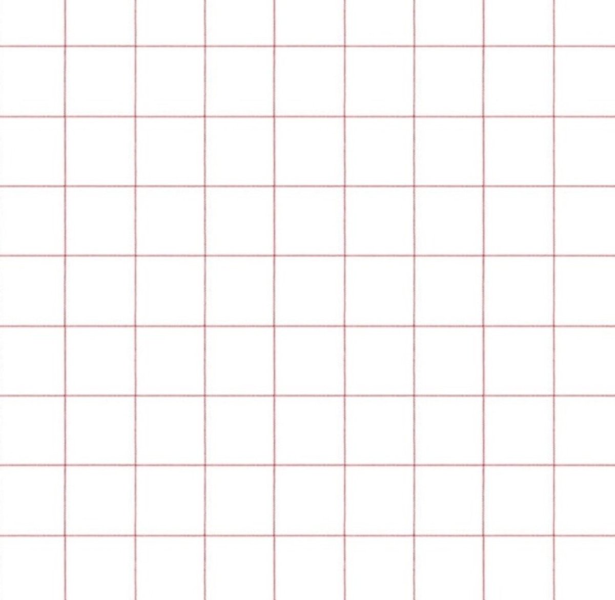 Тетрадь в клетку