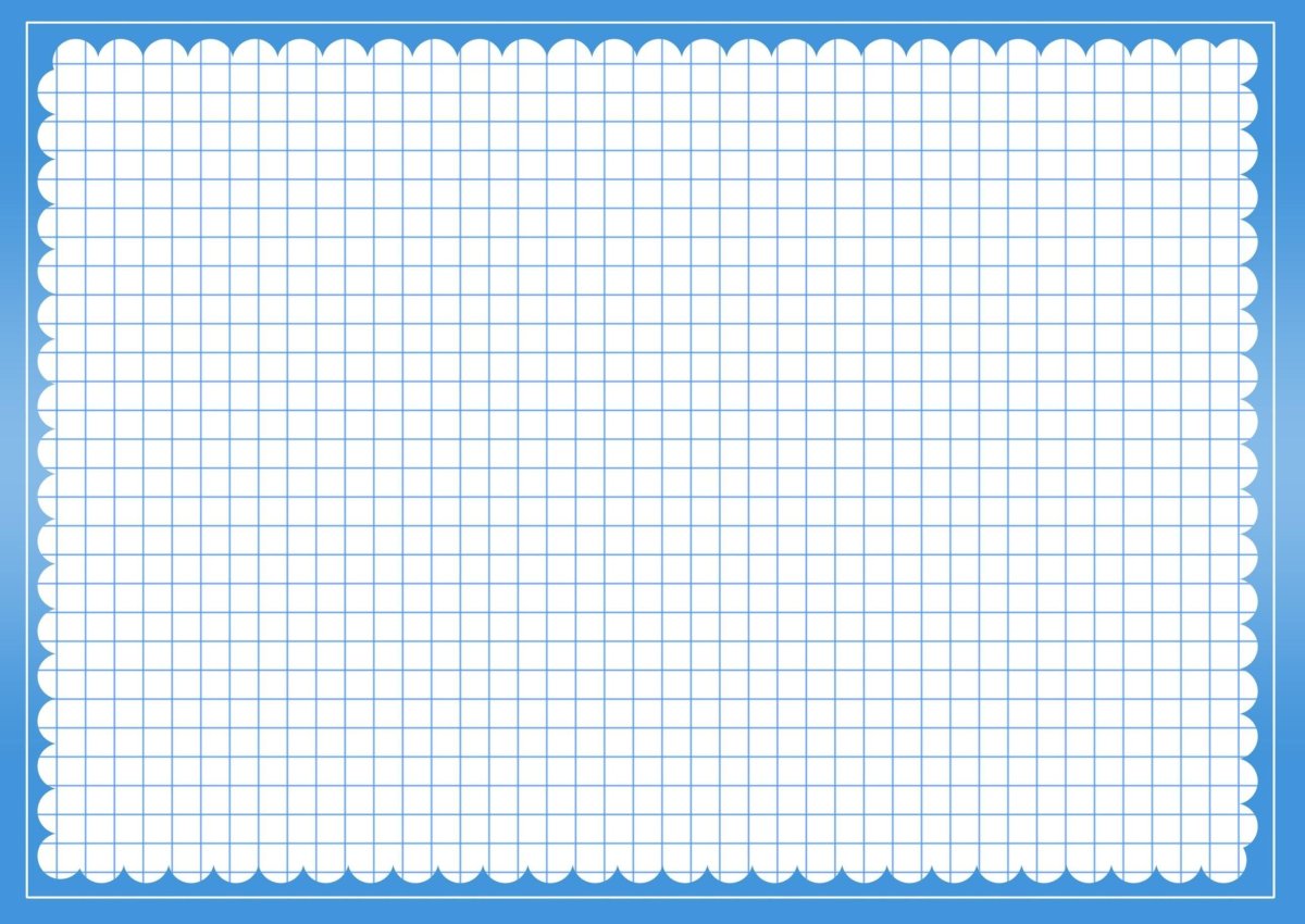 Красивый фон в клетку