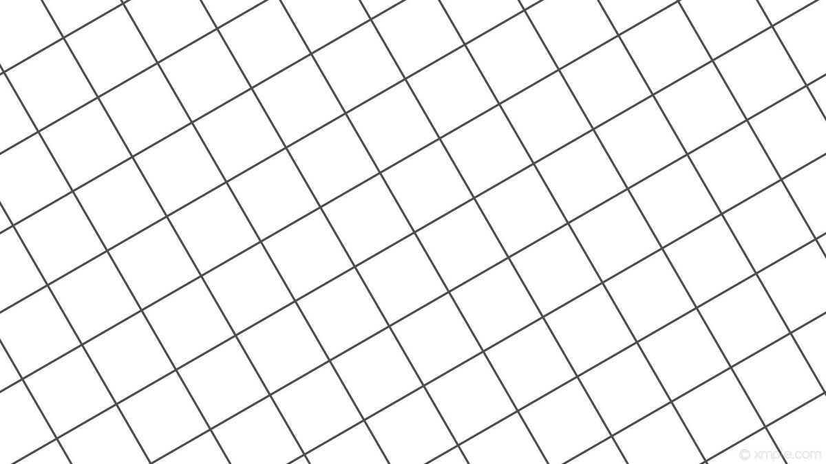 Клетчатая сетка без фона