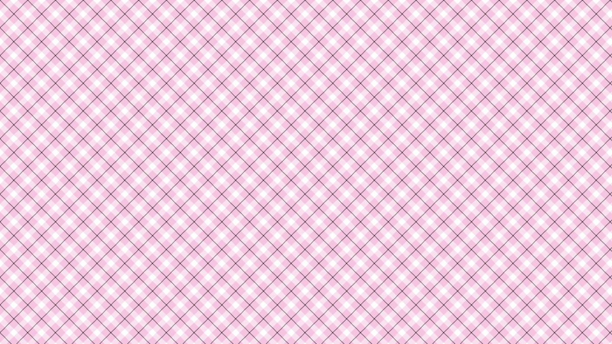 Красивый фон в клетку