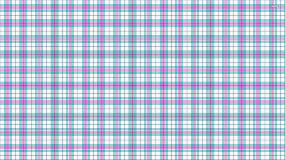 Задний фон в клетку