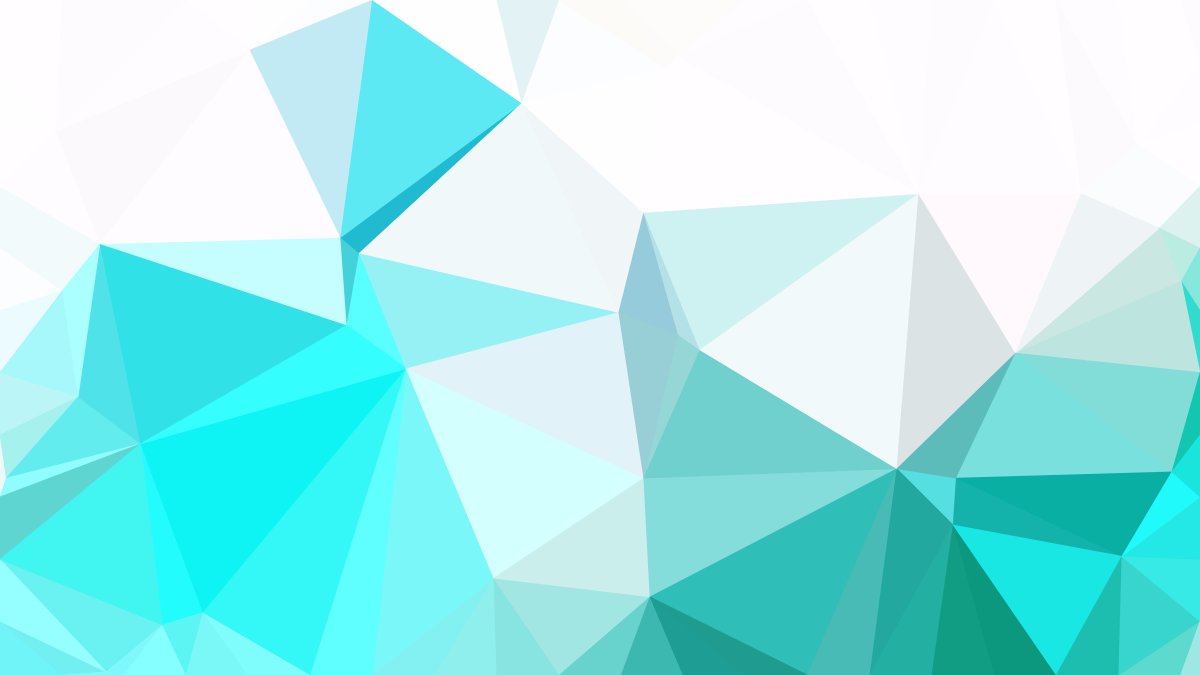 Геометрический фон