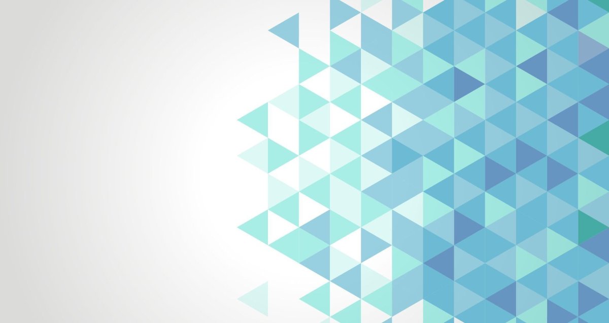 Абстрактный геометрический фон