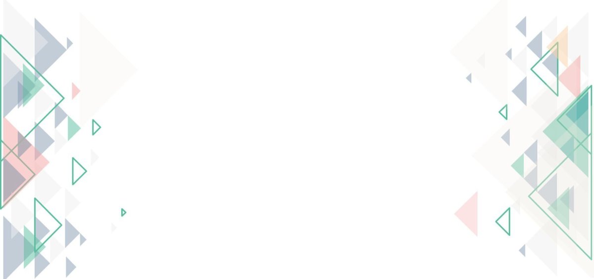 Геометрический фон для презентации