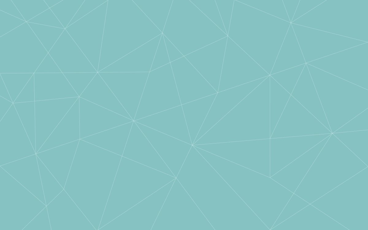 Геометрический фон