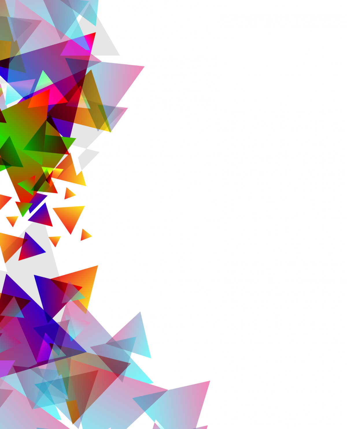 Геометрическая абстракция