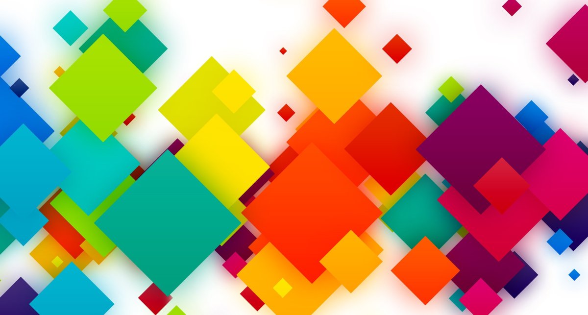 Фон геометрические фигуры