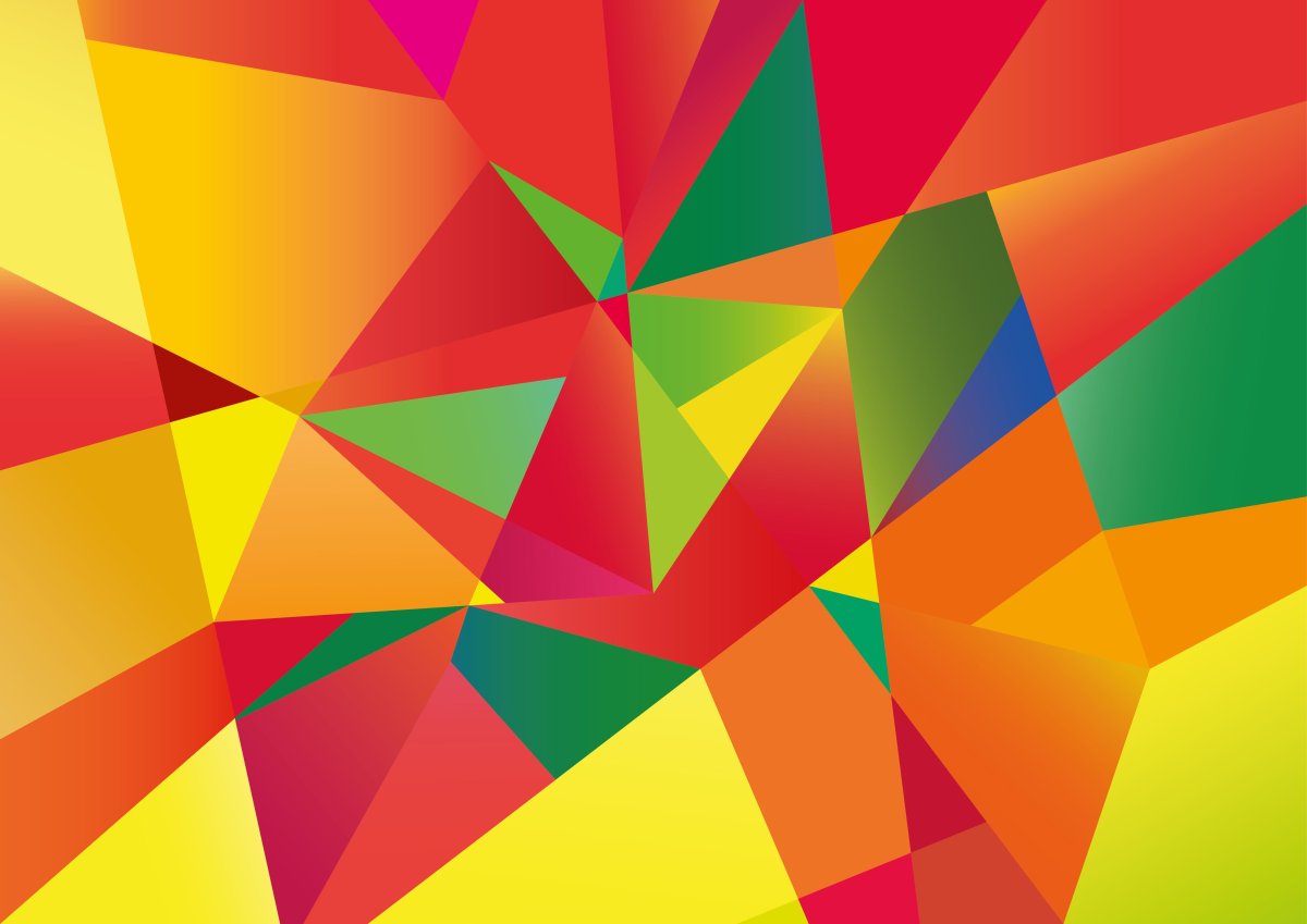 Геометрическая абстракция