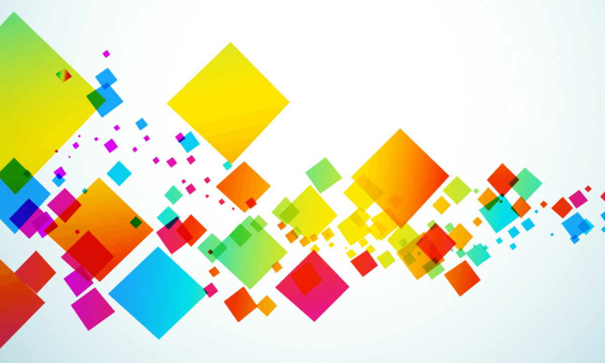 Геометрическая абстракция