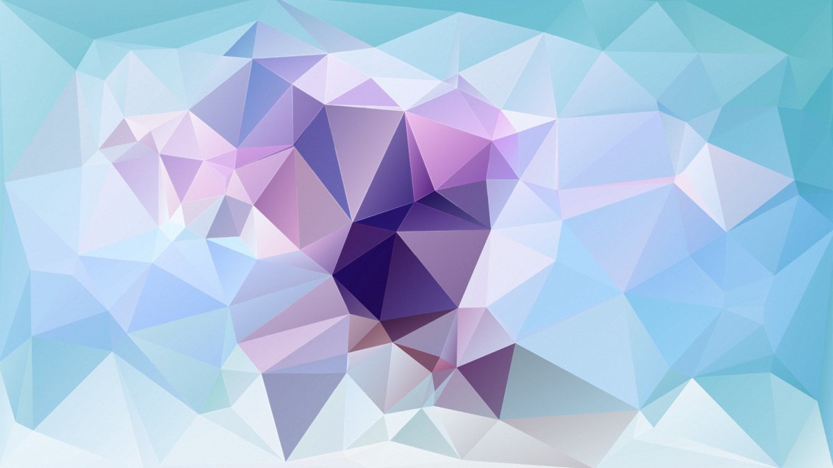 Геометрическая абстракция