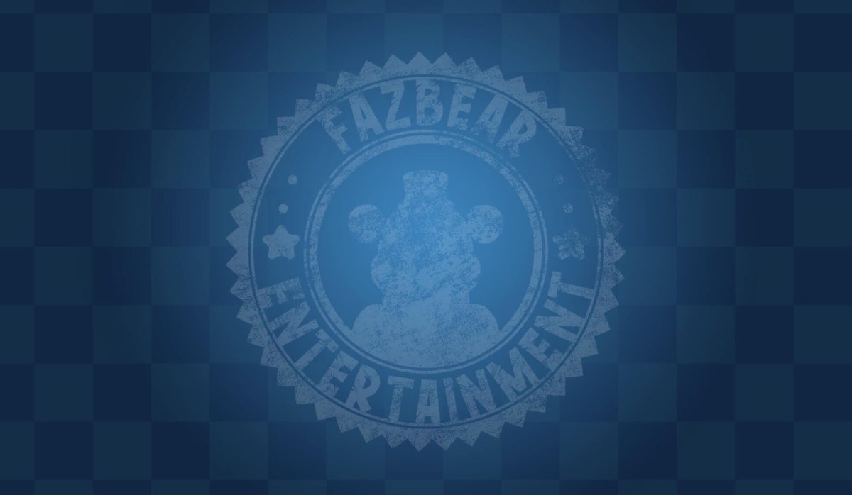 FNAF ar логотип