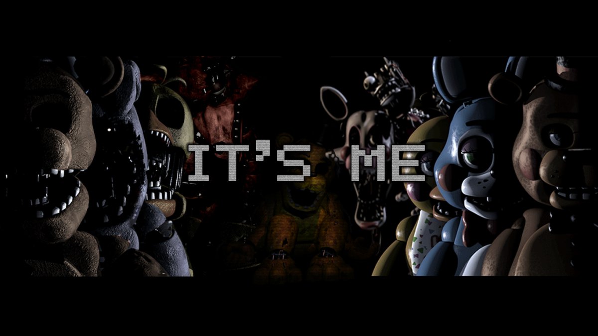 Five Nights at Freddy's 10