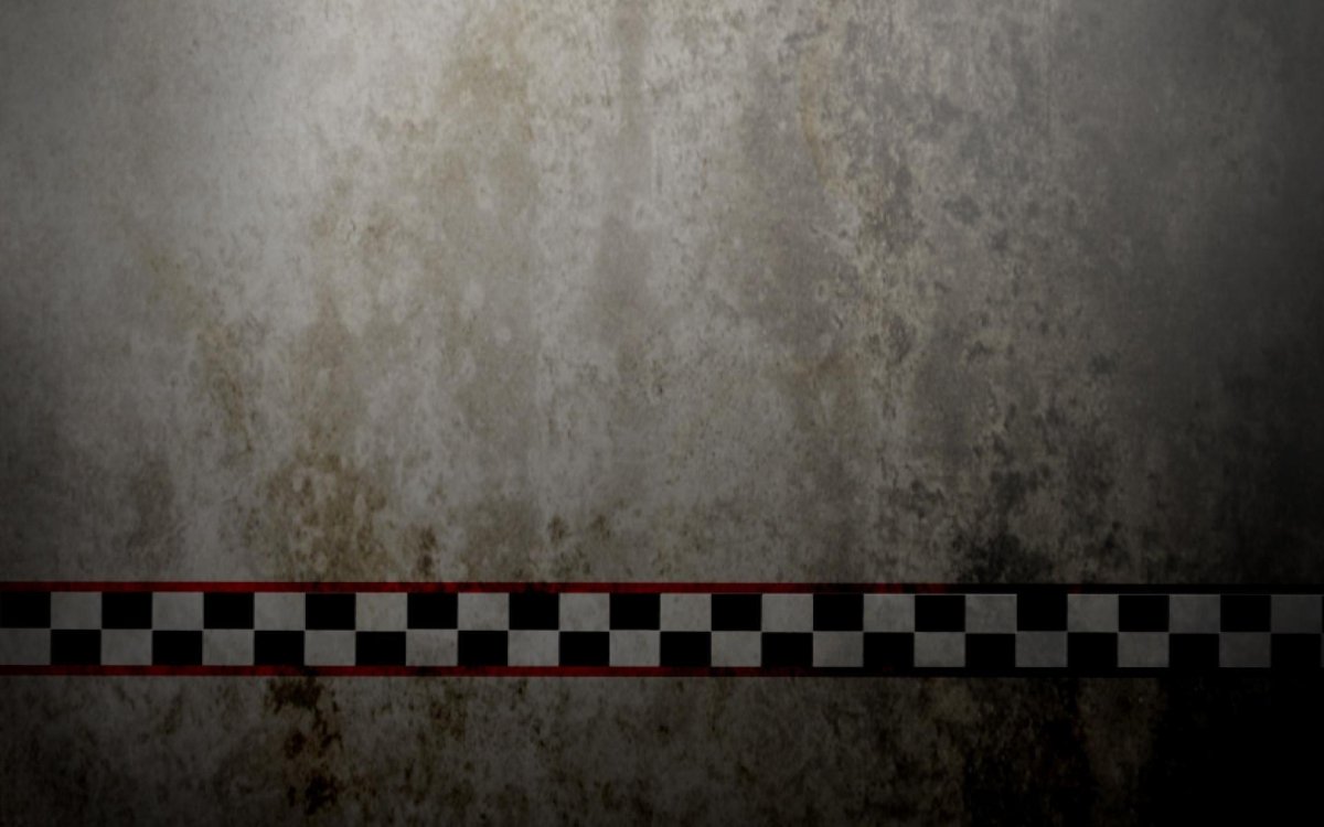 Стена из ФНАФ 3