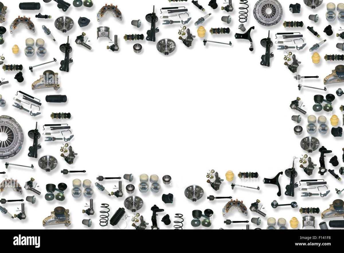 Запчасти для фотошопа